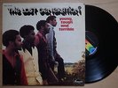 THE LOST GENERATION Young, Tough And Terrible US ORIG LP BRUNSWICK