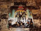 Kiss SIGNED Love Gun Ace Frehley Peter Criss Gene Simmons Paul Stanley Ken Kelly
