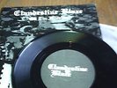 clandestine blaze - on the mission 7 ep black metal
