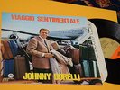JOHNNY DORELLI LP VIAGGIO SENTIMENTALE 1°ST ORIG 1965 EX+ GATEFOLD COVER TOP COL