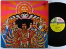 JIMI HENDRIX EXPERIENCE Axis: Bold As Love LP on Reprise tri-color label