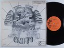 UNITY (BYRON MORRIS) Blow Through Your Mind LP private funk jazz