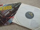 beatles - please please me  mono 4th press   in 1st press cover lp record 1963