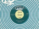 DOBIE GRAY - Out On The Floor - REO -  CANADIAN  7