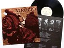 ATROCITY - Todessehnsucht LP 1992 . first press