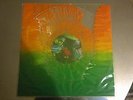 NO STRANGE 'NO STRANGE' ITALIAN PSYCH PROG TRASPARENT VINYL M/M LP