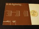 In The Beginning...ATV Publisher's Demo Promo LP-Beatles, Stones, Elvis & MORE