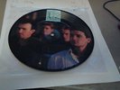 u2 pride picture disk rare