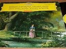 DGG 138 888 SLPM red stereo ED1 Schumann Grieg PIANO concertos GEZA ANDA Kubelik