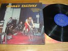 Creedence clearwater revival - cosmo's factory lp