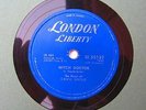 DAVID SEVILLE  78 RPM  