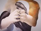 DEPTFORD GOTH - Songs - limited white vinyl LP + MP3 download code