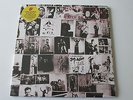 ROLLING STONES LP EXILE ON MAIN STREET REMASTERED DOUBLE/LP 180 GRAM NEW SEALED
