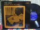 ROBERT PETE WILLIAMS 
