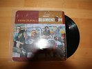 Blumentopf Kein Zufall 2LP Vinyl Rarität