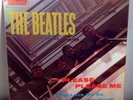 the beatles please please me mono Lp.XEX  422-1N.ernest J.day & Co.Ltd.london