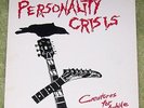 Personality Crisis-