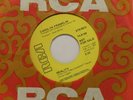 CAROLYN FRANKLIN reality / its true im gonna 45 RCA --- soul funk promo --- NM