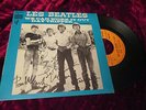 french 45t ep les  beatles  the beatles sixties odeon  we can work it out