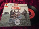 french 45t ep les  beatles  the beatles yesterday sixties