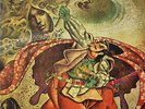 Jade Warrior : Last Autumn's Dream (US Vertigo Swirl LP, Vinyl)