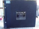 US COLUMBIA SET M-112: LEOPOLD GODOWSKY PLAYS CHOPIN PIANO NOCTURNES (1929)