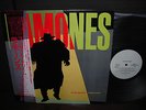 Ramones Pleasant Dreams Japan Orig. PROMO LP OBI WHITE LABEL