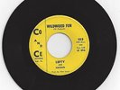 Lefty & The Leadsmen-Wildwood Fun / Changing-Co & Ce 103 Garage