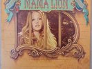 Mama Lion 