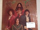 1969 Orig Bubble Puppy LP Record Album Texas Psyche Rock