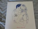Karen O Signed Crush Songs LP Album Autograph Vinyl Record Yeah Yeah Yeahs Auto
