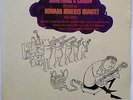 HOWARD ROBERTS QUARTET Something's Cookin' SEALED MONO LP Storage Find J Sheldon