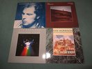 12x Van Morrison :Common One.Enlightment; No guru,Method,Teacher;Avalon Sunset..
