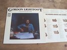 GORDON LIGHTFOOT - COLD ON THE SHOULDER LP 1st Quad Quadradisc CD-4 Psych SUPERB