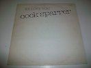 COCK SPARRER - RARE 12