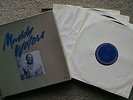 MUDDY WATERS - THE CHESS BOX SET VINYL LP