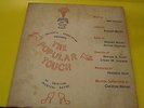 VHTF Phillips Exeter Academy Popular Touch Richard Maltby 1st Musical Holy Grail
