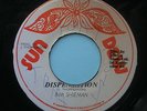 DISPENSATION  /  BIM SHERMAN  /  RARE HEAVY ROOTS 
