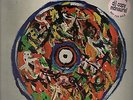 Ornette Coleman Art Of The Improvisers LP white label promo only MONO near mint