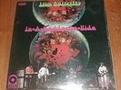 IRON BUTTERFLY Vintage 