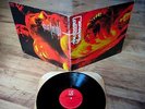 THE STOOGES, FUN HOUSE, CANADIAN ELEKTRA LP, EXCELLENT CONDITION, GREAT AUDIO