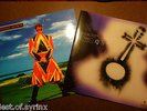 David Bowie Earthling LP Music on Vinyl Black NM / EX
