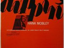 Hank Mobley Dippin' on Blue Note - Japan King GXK-8201