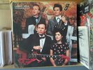 Gibson Bros - Dedicated Fool LP garage punk brothers 1989 bassholes oblivians EX