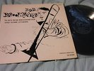 Bob Brookmeyer - plays bob brookmeyer and some others - CLEF deep groove # 644