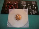 Immortal - Damned in Black CLEAR Vinyl LP Lim. 375 