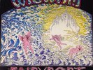 Wigwam Fairyport 2LP With Booklet Finland '75 Prog Psych RARE OOP