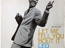 LEO PARKER - LET ME TELL YOU 'BOUT IT  BLUE NOTE 4087- ORIG NY - 12