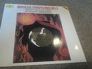 MAHLER: Symphony No. 5, BERNSTEIN, Wiener Phil., NM,DGG Digital Germany