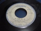 The Rolling Stones 45 rpm Philippines 7
